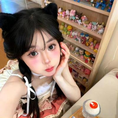 喜欢本大爷的竟然只有你一个？